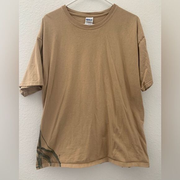 St. John’s PDX Bridge T Shirt - Picture 1 of 3